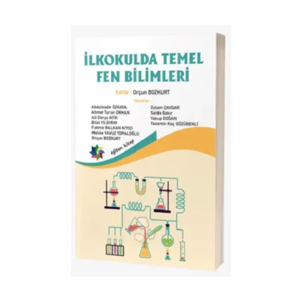İlkokulda Temel Fen Bilimleri