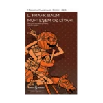 Muhteşem Oz Diyarı (Ciltli)