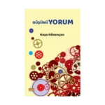 Düşünüyorum