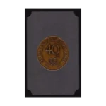 Sevda - Cenap And Müzik Vakfı 40.Yıl Kitabı