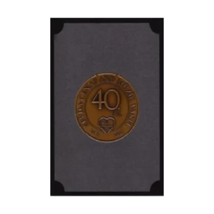 Sevda - Cenap And Müzik Vakfı 40.Yıl Kitabı