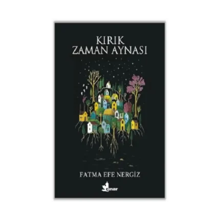 Kırık Zaman Aynası