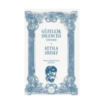 Güzellik Dilencisi - Seçme Şiir