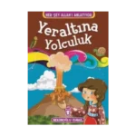 Yeraltına Yolculuk