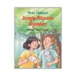 Acayip Müzenin Oyunları