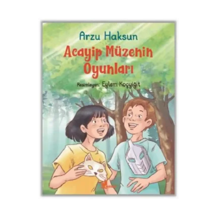 Acayip Müzenin Oyunları