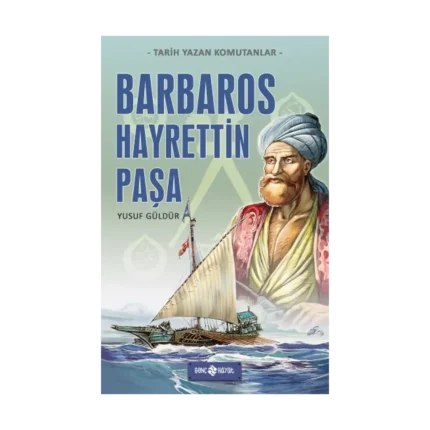 Barbaros Hayrettin Paşa