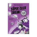 Süper İşler Takımı - Tatlı Bir Macera