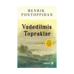 Vadedilmiş Topraklar