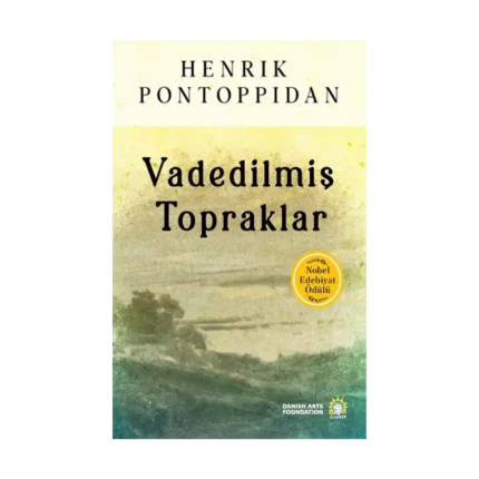 Vadedilmiş Topraklar