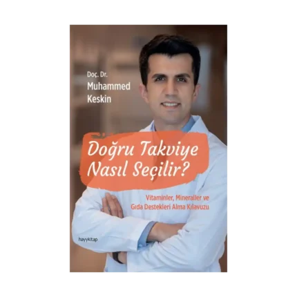 Doğru Takviye Nasıl Seçilir?