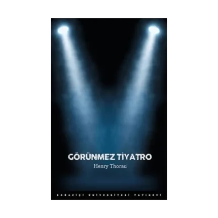 Görünmez Tiyatro