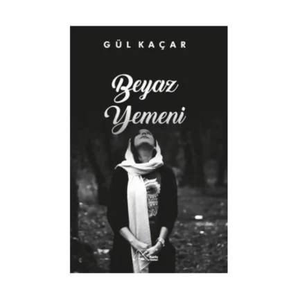 Beyaz Yemeni