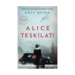 Alice Teşkilatı