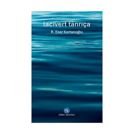 Lacivert Tanrıça