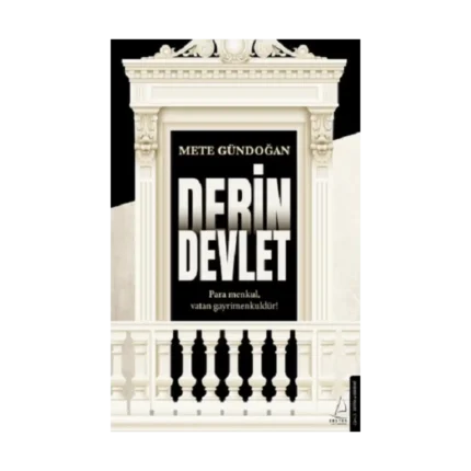 Derin Devlet