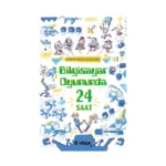 Bilgisayar Oyununda  24 Saat