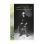 Ken'an Rifai - Hayatı, Eserleri ve Tasavvuf Anlayışı