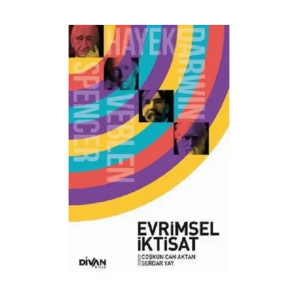 Evrimsel İktisat