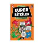 Süper Bitkiler - Yok Daha Neler 5