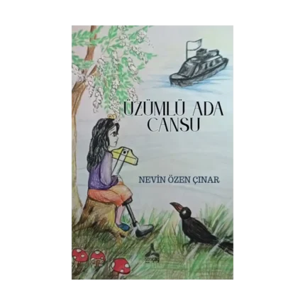 Üzümlü Ada Cansu