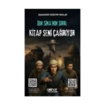 İbn Sina’nın Sırrı: Kitap Seni Çağırıyor