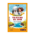 Adadaki Veteriner: Fok Koyu’nda Acil Durum