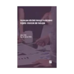 Pazarlama Kültürü-İhracat Pazarlaması İlişkisi: Stratejik Bir Yaklaşım