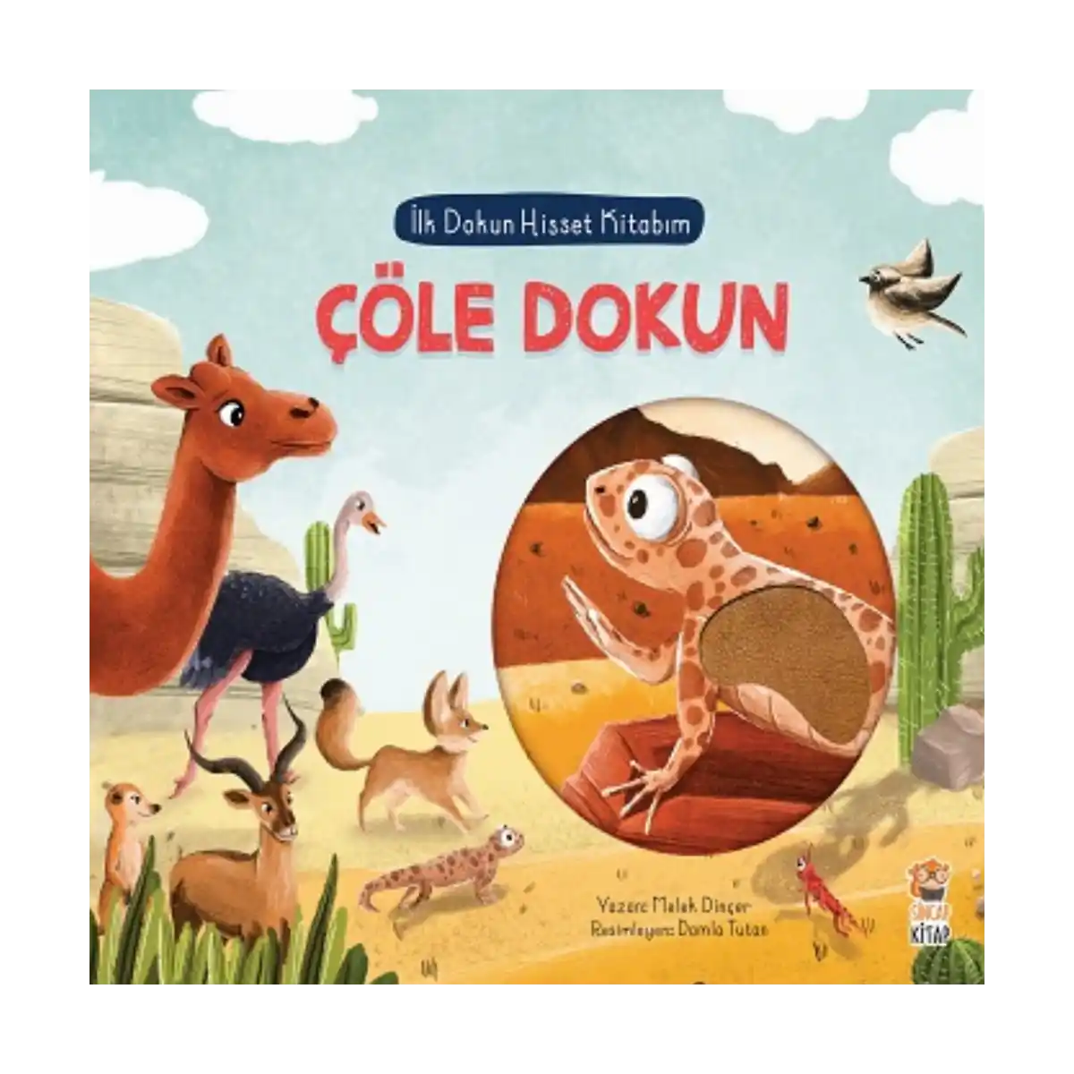 ce786-ilk-dokun-hisset-kitabim-cole-dokun-1-1.webp İlk Dokun Hisset Kitabım - Çöle Dokun - Görsel 1