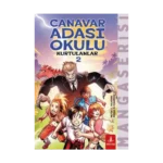 Canavar Adası Okulu - Kurtulanlar -2