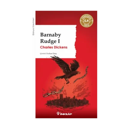 Barnaby Rudge 1