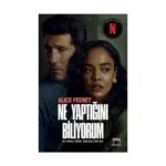 Ne Yaptığını Biliyorum (Netflix Özel Baskı)