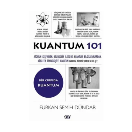 Kuantum 101