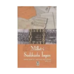 Millet-i Sadıkada İsyan