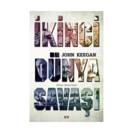 İkinci Dünya Savaşı