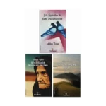 Abbas Turan Kitapları (3 Kitap Set)