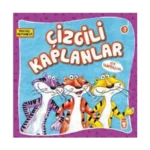 Çizgili Kaplanlar ile Tanışalım