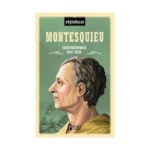 Montesquieu -Düşünürler