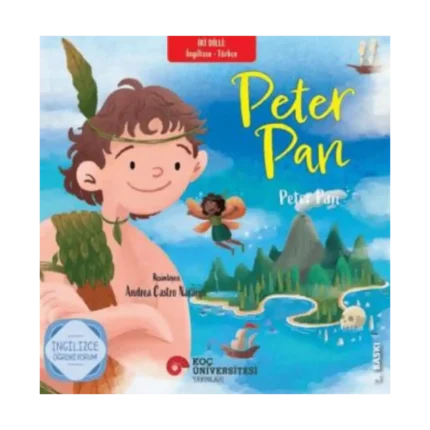 Peter Pan / Peter Pan
