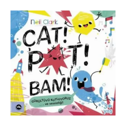 Çat! Pat! Bam!