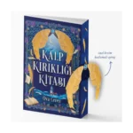 Kalp Kırıklığı Kitabı