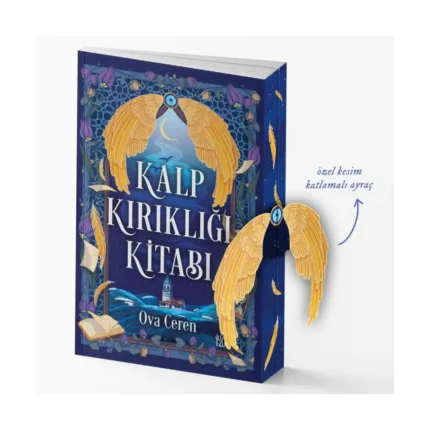 Kalp Kırıklığı Kitabı