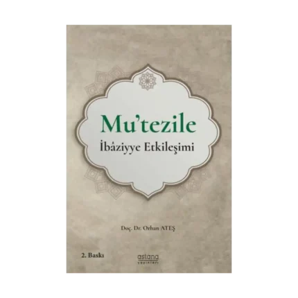 Mu'tezile İbaziyye Etkileşimi