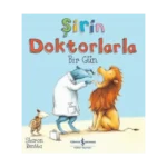 Şirin Doktorlarla Bir Gün