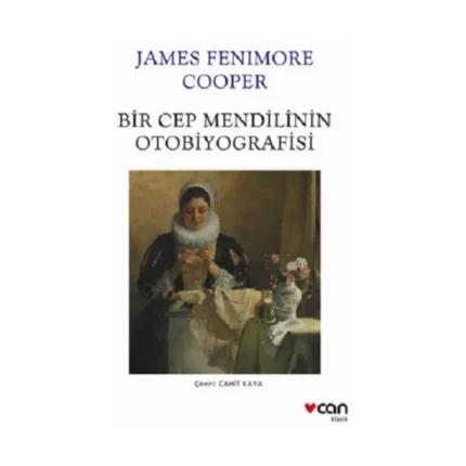 Bir Cep Mendilinin Otobiyografisi