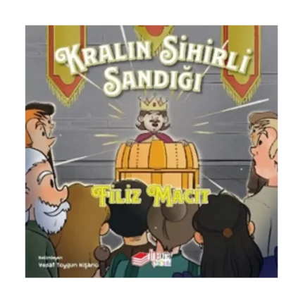 Kralın Sihirli Sandığı