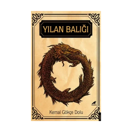 Yılan Balığı