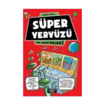 Süper Yeryüzü