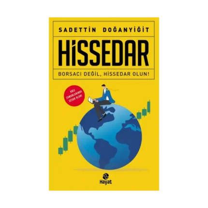 Hissedar