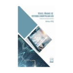 Temel Finans Ve Yatırım Okuryazarlığı